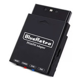 Blueretro Adaptador Wireless Controle Para Ps1