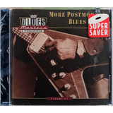 blues brothers-blues brothers Cd Blues Masters 17 More Postmodern Blues Import Lacrado
