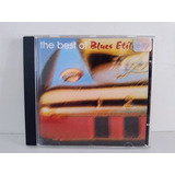 Blues Etilicos the Best Of cd