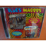 Blues Magoos Psychedelic Lolipop