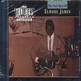 Blues Masters  The Very Best Of Elmore James  Audio CD  James  Elmore