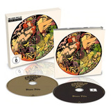 Blues Pills Lady In Gold cd dvd digipak 