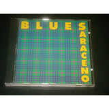 blues saraceno-blues saraceno Blues Saraceno plaid fora De Catalogo leia
