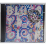 Blues Traveler 1990 But Anyway Cd