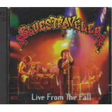 blues traveler-blues traveler Cd Blues Traveler Live From The Fall Duplo Importado
