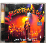 Blues Traveler   Live From The Fall   Cd Duplo Japonês