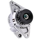 BLUESUNSOLAR Alternador 1449954 144 9954 Substituição Para Caterpillar CAT Engine 3024C 3034 3044 Loader 906
