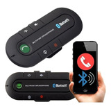 Bluetooth Hands Free Car Kit   Viva Voz Para Carro Celular