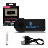 Bluetooth Para Carro P2 Bt receiver