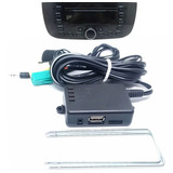 Bluetooth Para Rádio Fiat Punto Linea Som Chamadas Chaves