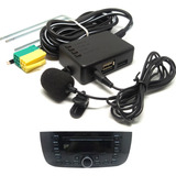 Bluetooth Para Rádio Fiat Punto Linea Som Chamadas Chaves