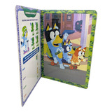 Bluey Atividades Com Quebra cabeça Não Aplica De On Line Editora Possui Vol Na Editorial On Line Editora Capa Dura Edição 1 Em Português 2024
