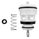 Blukit Reparo 2550 Kit Para Válvula Descarga Hydra Max Clean Pro