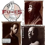 Blunted On Reality  Audio CD  Fugees