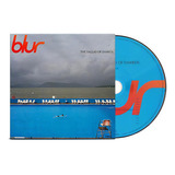 Blur   A Balada De Darren  cd 