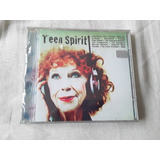 blur-blur Teen Spirit