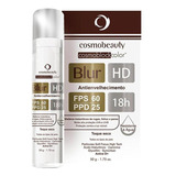 Blur Hd Bege Fps60 Antienvelhecimento Cosmobeauty