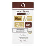 Blur M Fps75 Natural Proteção 18h Melasma Cloasmas Efelides