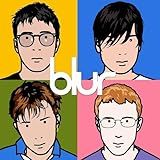 Blur   The Best Of  CD 