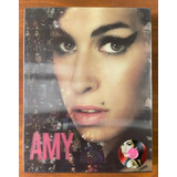 Bluray Amy Whinehouse 