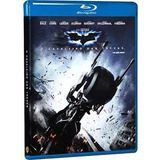 Bluray Batman O Cavaleiro Das Trevas L A C R A D O