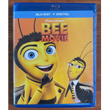 Bluray Bee Movie A