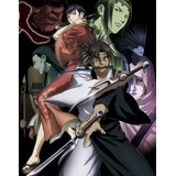 Bluray Blade Of The Immortal Mugen No Junin Legendado