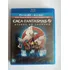 Bluray Caça-fantasmas - Atenda Ao Chamado / 3d + Bluray