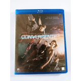 Bluray Convergente A Serie Divergente