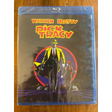 Bluray Dick Tracy - Madonna Beaty - Lacrado / Legendado