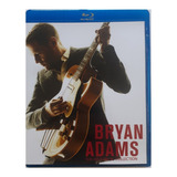 Bluray Duplo Bryan Adams Collection Legendado Frete Grátis