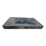 Bluray Dvd Player Sony Bdp s1200 defeito Liga E Desliga 