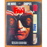 Bluray Estranha Obsessão De Niro Wesley Snipes Lacrado