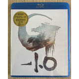 Bluray Godzilla Minus One Lacrado