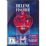 Bluray Helene Fischer Die Stadion tour