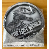 Bluray Jurassic Park O Mundo Perdido