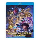 Bluray Knights Of The
