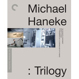 Bluray Michael Haneke Trilogia
