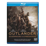 Bluray Outlander Guerreiro Vs