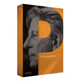 Bluray Polanski Essencial 4 Filmes 4 Cards Livreto