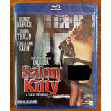 Bluray Salon Kitty   Tinto