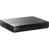 BluRay Sony BDP S3500 Wi Fi