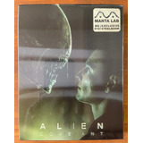 Bluray Steelbook Alien Covenant
