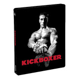 Bluray Steelbook Kickboxer O