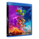 Bluray Super Mario Bros O Filme Dublado E Legendado