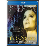 Bluray Tarja Turunen In Concert Live