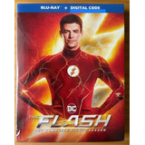 Bluray The Flash 