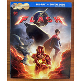 Bluray The Flash 