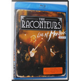 Bluray The Raconteurs Live At Montreux