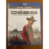 Bluray The Walking Dead